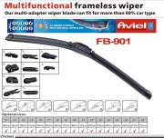 Aviel FB90126