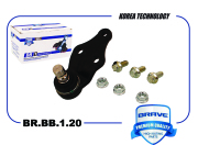 BRAVE BRBB120