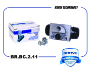 BRAVE BRBC211