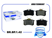BRAVE BRBP142