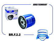BRAVE BRF22