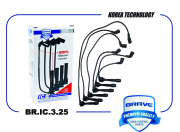 BRAVE BRIC325