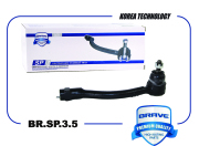 BRAVE BRSP35