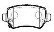 CTR GK0303