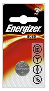 Energizer CR2025