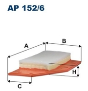 Filtron AP1526