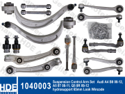 HDE 1040003