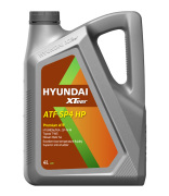 HYUNDAI XTeer 1041017