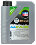Liqui moly 6738
