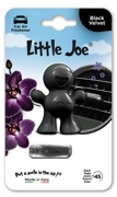 Little Joe EF0606