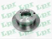 Lpr M1617P