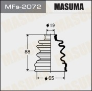 Masuma MFS2072