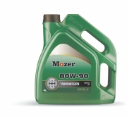 Mozer 4607724