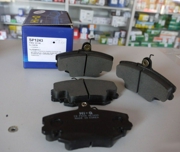 Sangsin brake SP1243