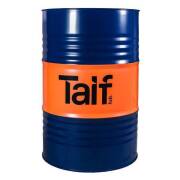 TAIF Lubricants 212016