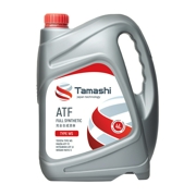Tamashi ATFTWS4