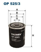 Filtron OP5253