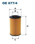Filtron OE6774