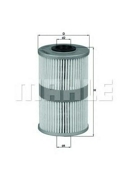 Mahle/Knecht KX204D