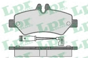 Lpr 05P1293