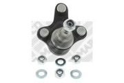 Mapco 51724