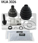 Skf VKJA3026