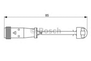 Bosch 1987473038