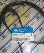 Hyundai-KIA 2431223202