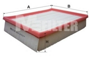 M-Filter K433