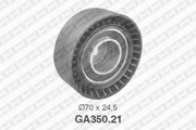 SNR GA35021