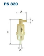 Filtron PS820