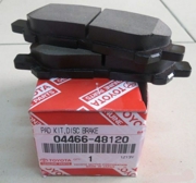 TOYOTA 0446648120