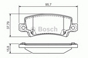 Bosch 0986495072