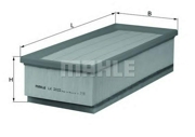 Mahle/Knecht LX2022
