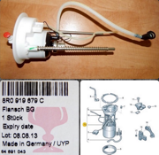 VAG 8R0919679C