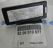RENAULT 8200013577