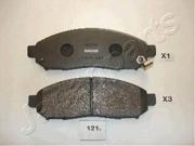 Japanparts PA121AF