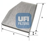 UFI 5412400