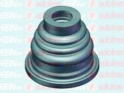 Seinsa Autofren D8505
