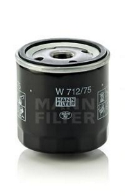 MANN-FILTER W71275