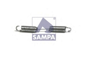 SAMPA 070116