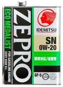 IDEMITSU 3583004