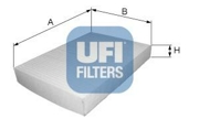 UFI 5304300