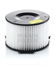 MANN-FILTER CU1738