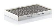 MANN-FILTER CUK3540