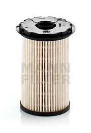 MANN-FILTER PU7002X
