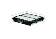 Mahle/Knecht LX827