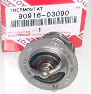 TOYOTA 9091603090