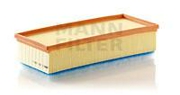 MANN-FILTER C351601