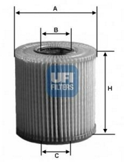 UFI 2501100
